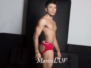 MartinLUV