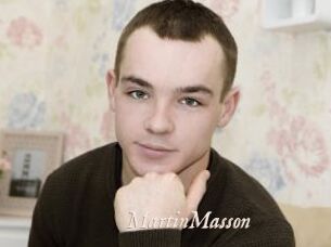 MartinMasson
