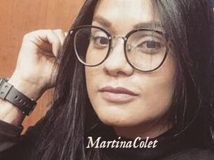 MartinaColet