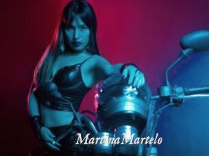 MartinaMartelo