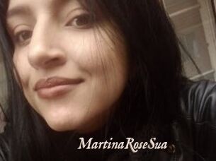 MartinaRoseSua