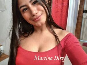 Martina_Dirty