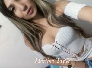 Martina_Taylor