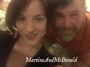 MartineAndMcDonald