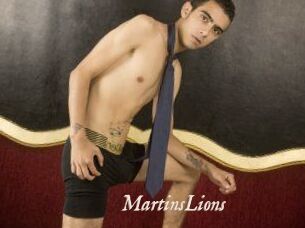 MartinsLions