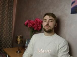 Martis