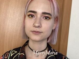 MartyMoria