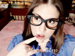 Martyna_GL550