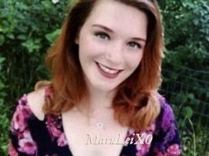 MaruLeiXO