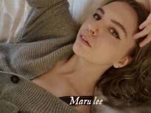 Maru_lee