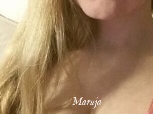Maruja