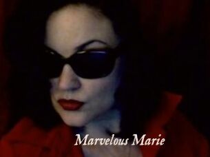 Marvelous_Marie