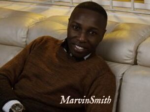 MarvinSmith