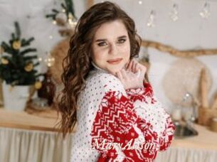 MaryAlison