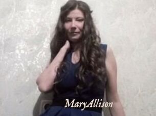 MaryAllison