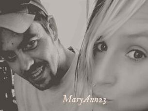 MaryAnn23