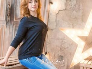 MaryArel