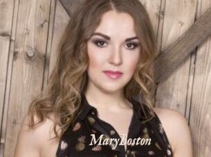 MaryBoston