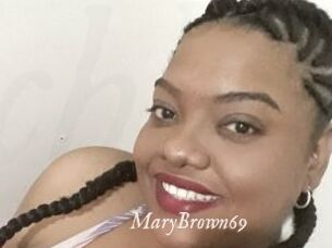 MaryBrown69