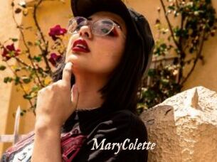 MaryColette
