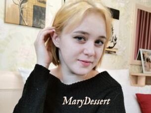 MaryDessert