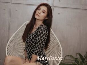 MaryDexter