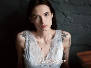 MaryGlover