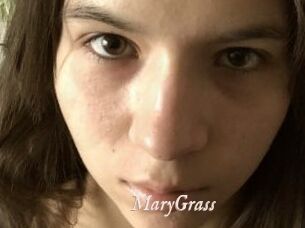 MaryGrass
