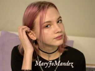 MaryJoMandez