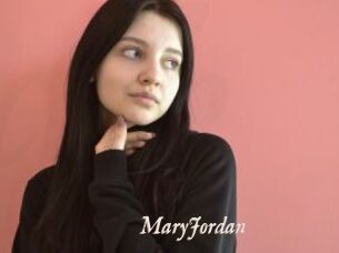 MaryJordan