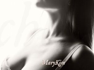 MaryKim