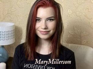 MaryMillersom