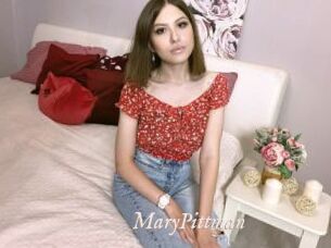 MaryPittman