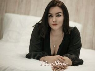 MaryShane