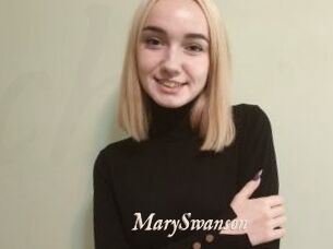 MarySwanson