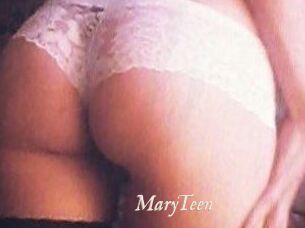 MaryTeen
