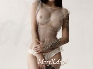 MaryXAngel