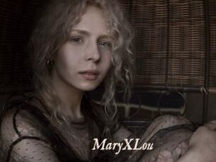 MaryXLou