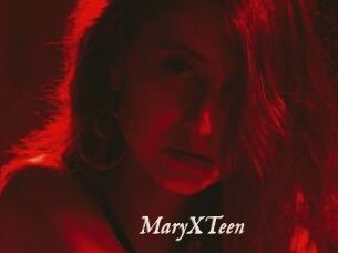 MaryXTeen