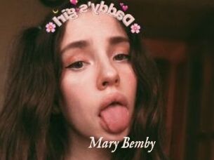Mary_Bemby