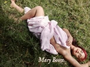 Mary_Boom