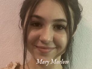 Mary_Marlow