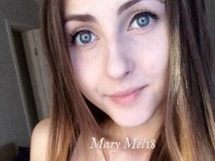 Mary_Mel18