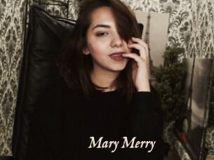 Mary_Merry