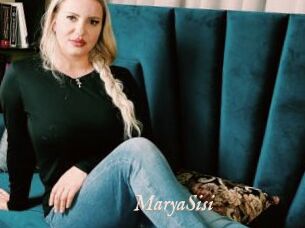 MaryaSisi