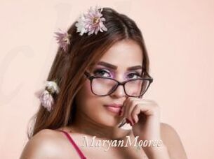 MaryanMooree