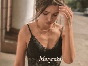 Maryanka
