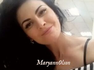 MaryannOlson