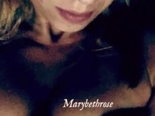 Marybethrose
