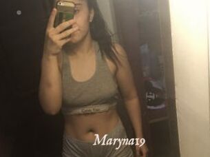 Maryna19